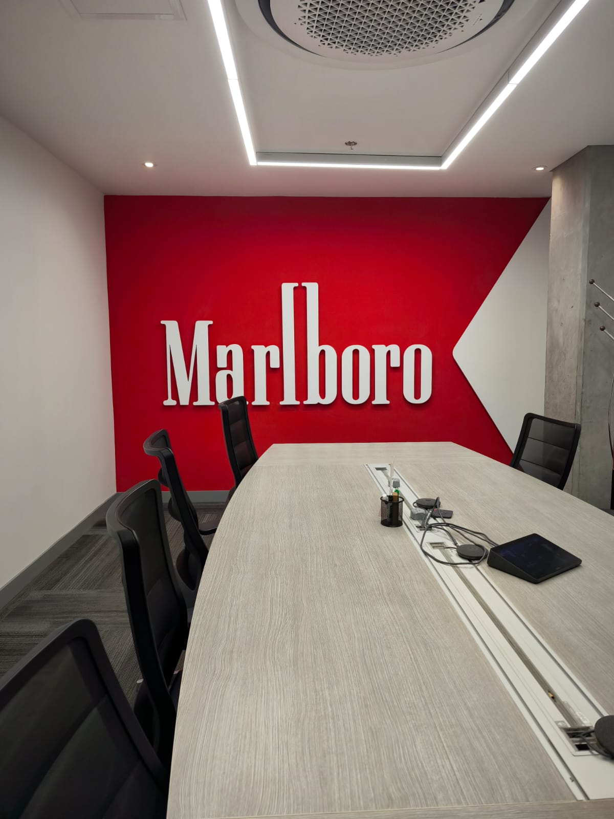 Philip Morris