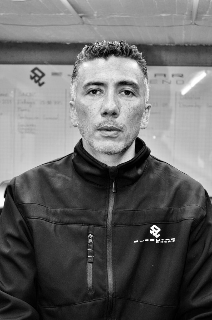 Hernán Medrano Loaiza